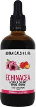 immuuncomplex Echinacea en Acerola Cherry 100ml