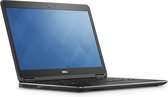 Dell Latitude E7440 14" FullHD Touch laptop refurbished door PCkoophulp, Intel Core i7-4600U, 8GB, 256GB SSD, Windows 10 Pro