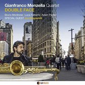 Gianfranco Menzella - Double Face (CD)