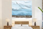 Papier peint - Papier peint photo Ciel - Plage - Mer - Largeur 180 cm x hauteur 280 cm