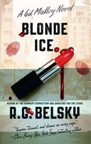 The Gil Malloy Series - Blonde Ice