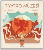 Tiyatro Müzesi