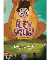 Aliş'in Gözlüğü