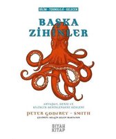 Başka Zihinler Ahtapot Deniz ve Bilincin Derinlerindeki Kökleri