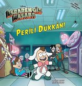 Disney Esrarengiz Kasaba Perili Dükkan!