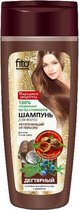 Natuurlijke teer anti-roos haarversterkende shampoo 270ml