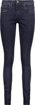 Red Button Jeans Jimmy Deepblue Repreve Srb3806 Deepblue Dames Maat - W36 X L32