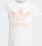 adidas Originals Trefoil Kids T-Shirt - Maat 164