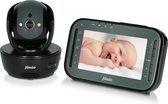 Alecto DVM200BK - Babyfoon met camera en 4.3" kleurenscherm - Zwart