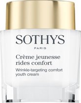 Sothys Creme Jeunesse Rides Confort