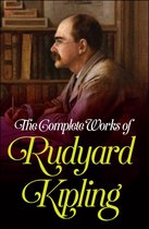 Digital Fire Super Combos 8 - The Complete Works of Rudyard Kipling