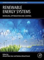 Advances in Nonlinear Dynamics and Robotics (ANDC) - Renewable Energy Systems