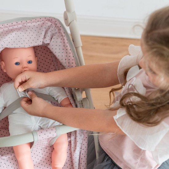 Handleiding - Poppenwagen kopen? | Korting tot 51