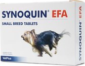 Vetplus Synoquin EFA - Small Breed 90 Tabletten
