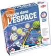 Afbeelding van het spelletje Story Game: Voyage dans L'Espace (FR)