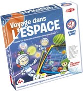 Story Game: Voyage dans L'Espace (FR)