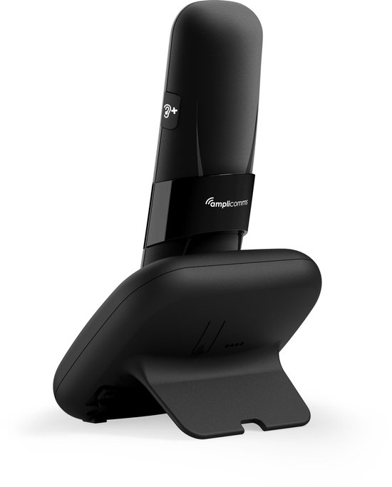 Amplicomms BT1502 Duo Dect telefoon voor de vaste lijn foto 6
