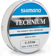 Technium 200m 0,185mm
