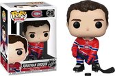 POP! VINYL NHL JONATHAN DROULIN CANADIENS
