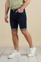 DEELUXE Denim bermuda's KURT Brut