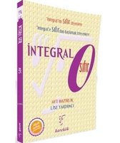 İntegral Sıfır