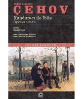 Kunduracı ile İblis: Öyküler Cilt 5