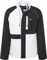 Lyle & Scott tussenjas Goud-S