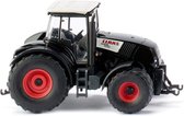 miniatuurtractor Claas Axion 850 die-cast zink 1:87 zwart