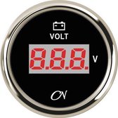 Voltmeter digitaal