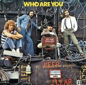 The Who - Who Are You (CD) (Remastered)