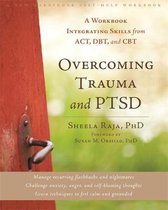 Overcoming Trauma & PTSD