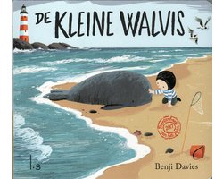 De kleine walvis