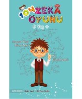 104 Zeka Oyunu 9 Yaş+
