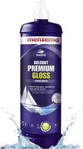 Menzerna Marine Gelcoat Premium Gloss 1 liter