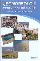 Jeomorfoloji Terimleri Sözlüğü