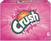 Crush Cream Soda 12 stuks frisdrank