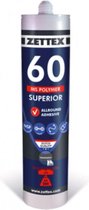 MS 60 Polymer Superior - Beige - 290 ml