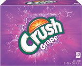 Crush Grape Soda (355ml) 12-Pack