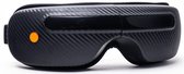 Cresta Care SMC110 Oplaadbare oogmassage bril met rustgevende muziek