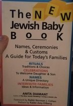 The New Jewish Babybook