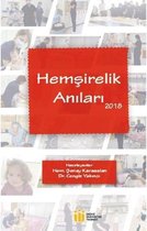 Hemşirelik Anıları 2018