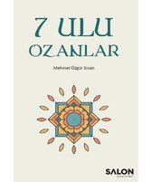 7 Ulu Ozanlar