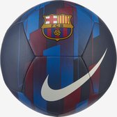 Nike FC Barcelona Pitch Voetbal Unisex - Maat 5