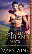 Highland Weddings6- Wicked Highland Ways