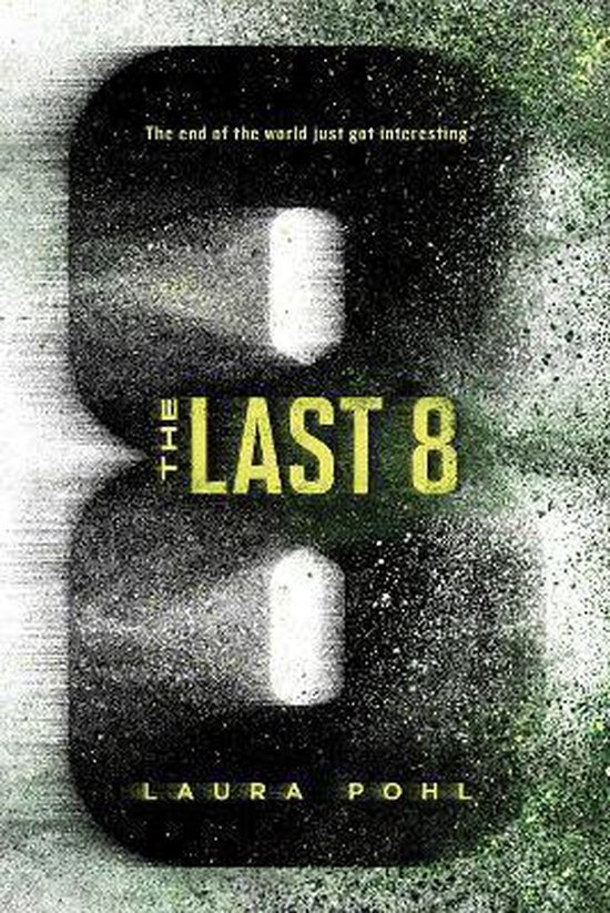 The Last 83- The Last 8 - cover