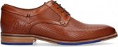 Australian Footwear  - Mike  Nubuck - Cognac - 41