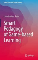 Smart Pedagogy of Game based Learning