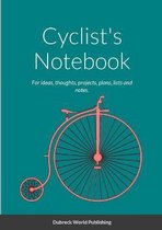 Cyclist's Notebook