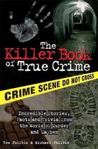 Killer Book Of True Crime