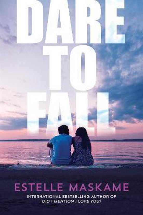 Dare to Fall - cover